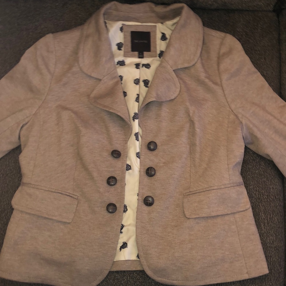 Blazer